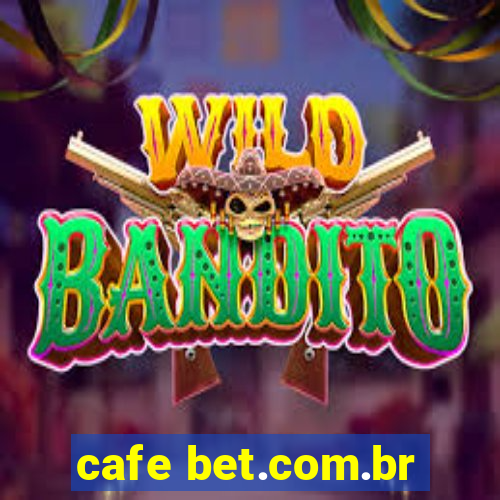 cafe bet.com.br